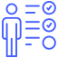 Icon of an expert digital marketing team in Doha