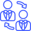 Cloud and Software Solutions icon in Qatar.